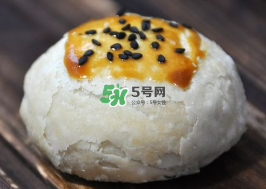 月餅烤好后怎么保存？月餅烤好后放多久吃？
