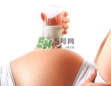 孕婦奶粉是早上喝好還是晚上喝好？孕婦奶粉的使用方法