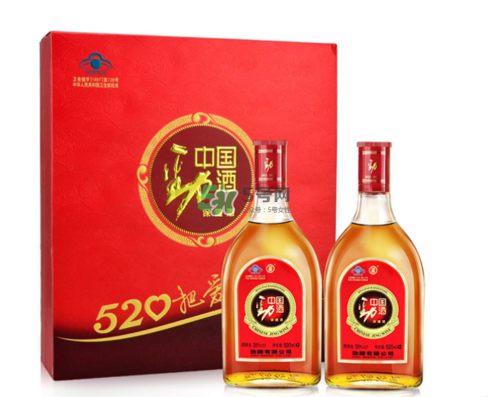 鴻茅藥酒和勁酒哪個(gè)好？鴻茅藥酒和勁酒有什么區(qū)別？