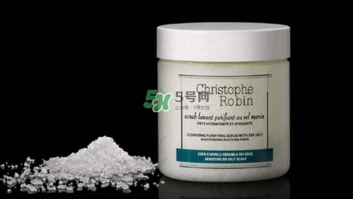 CR海鹽洗發(fā)膏 CR海鹽洗發(fā)膏使用方法