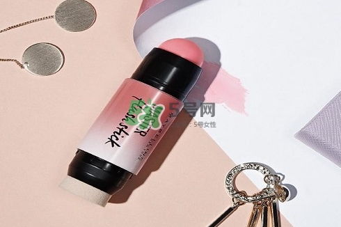美寶蓮微醺氣色感應(yīng)腮紅棒怎么樣？美寶蓮腮紅棒怎么用