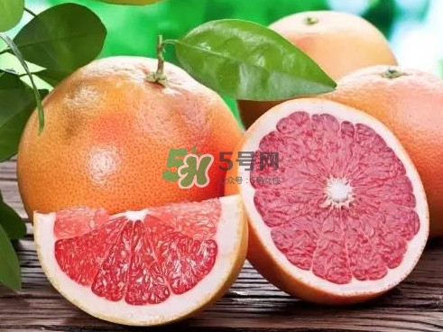 葡萄柚怎么保存？葡萄柚可以放多久