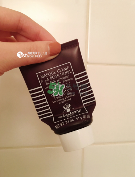 希思黎黑玫瑰面膜怎么用？希思黎黑玫瑰面膜用法