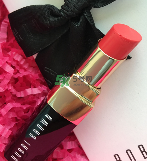bobbi brown精油唇膏多少錢？芭比波朗精油唇膏價(jià)格