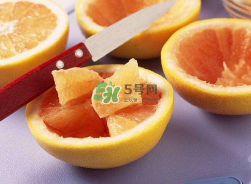 葡萄柚為什么是苦的？葡萄柚一般有多大