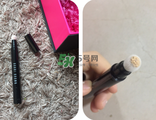 bobbi brown氣墊修顏棒怎么樣？芭比波朗氣墊修顏棒好用嗎？