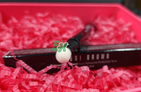 bobbi brown氣墊修顏棒怎么樣？芭比波朗氣墊修顏棒好用嗎？