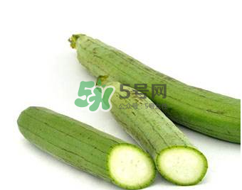 秋天吃絲瓜掉頭發(fā)嗎？秋天吃絲瓜愛掉頭發(fā)是真的嗎？