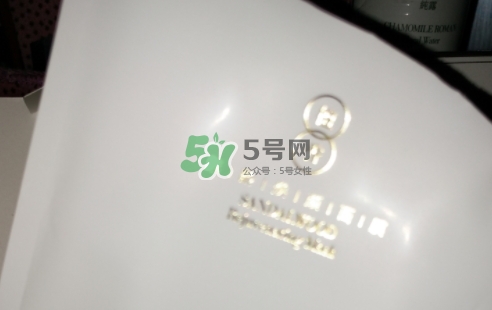 diovia檀香御齡再生面膜怎么樣？diovia檀香面膜多少錢？