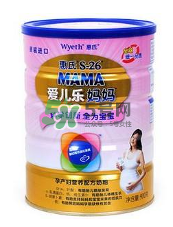 孕婦喝孕婦奶粉會(huì)長胖嗎？孕婦奶粉會(huì)發(fā)胖嗎？