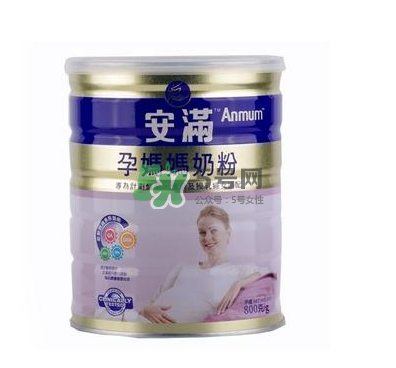 孕婦喝孕婦奶粉會(huì)長胖嗎？孕婦奶粉會(huì)發(fā)胖嗎？