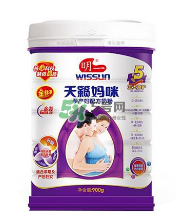 孕婦喝孕婦奶粉會(huì)長胖嗎？孕婦奶粉會(huì)發(fā)胖嗎？