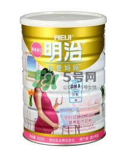 孕婦喝孕婦奶粉會(huì)長胖嗎？孕婦奶粉會(huì)發(fā)胖嗎？