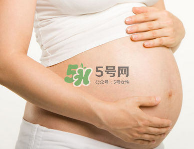孕婦可以按摩嗎？怎樣給孕婦按摩？