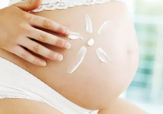 孕婦肚子硬邦邦的怎么回事？孕婦肚子硬生男生女？