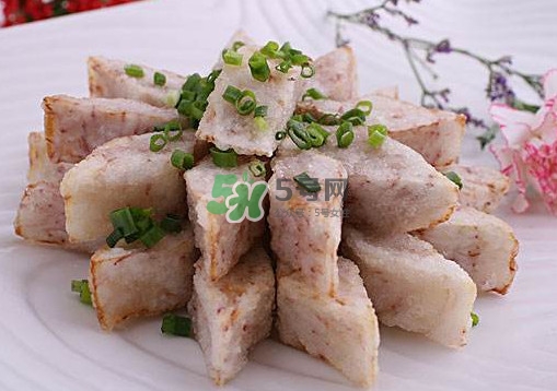 香芋是紫色的嗎？香芋是什么東西