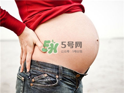 孕婦可以按摩嗎？怎樣給孕婦按摩？