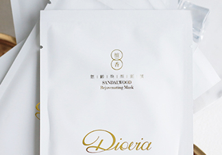 diovia檀香御齡再生面膜怎么樣？diovia檀香面膜多少錢？