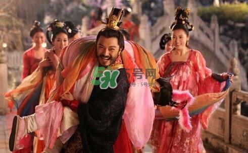 古代女人的身材標(biāo)準(zhǔn) 古代女性以什么身材為美？