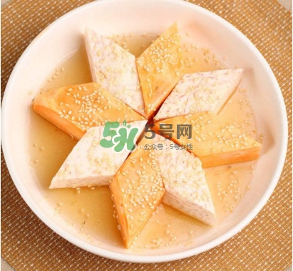 香芋沒熟能吃嗎？香芋沒熟吃了會怎么樣