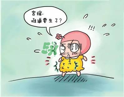 孕婦肚子硬邦邦的怎么回事？孕婦肚子硬生男生女？