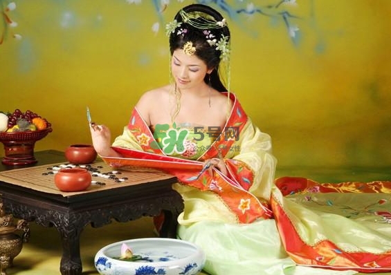 中國(guó)古代如何稱呼妓女？古代妓女老了都去哪了？