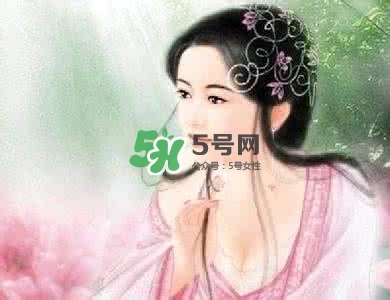 古代女人的身材標(biāo)準(zhǔn) 古代女性以什么身材為美？