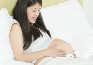 孕婦可以按摩嗎？怎樣給孕婦按摩？