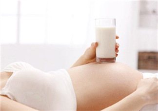 孕婦奶粉是早上喝好還是晚上喝好？孕婦奶粉的使用方法