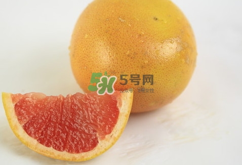 西柚汁怎么榨好喝？西柚汁孕婦能喝嗎