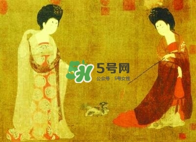 古代女人的身材標(biāo)準(zhǔn) 古代女性以什么身材為美？