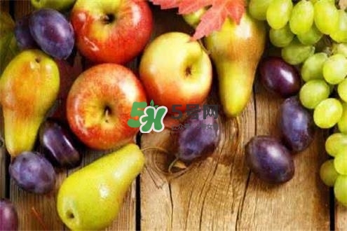 秋季吃什么水果最好？秋季常吃什么水果比較好？