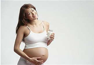 孕婦奶粉可以空腹喝嗎？孕婦奶粉怎么喝？