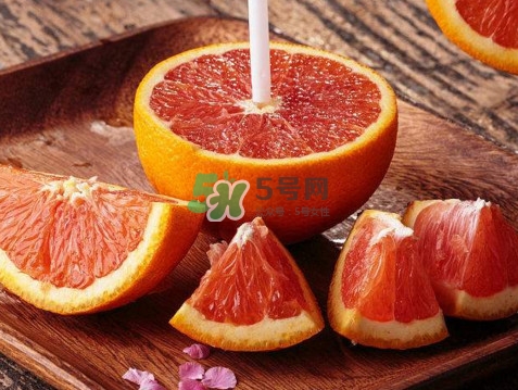 葡萄柚為什么是苦的？葡萄柚一般有多大