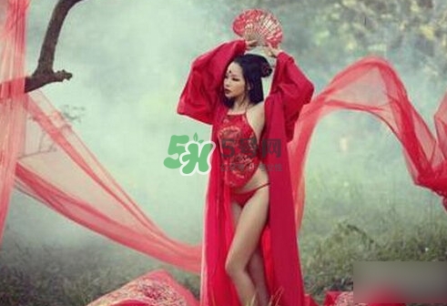中國(guó)古代如何稱呼妓女？古代妓女老了都去哪了？