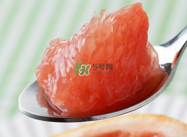 西柚什么人不能吃？西柚哪些人不能吃