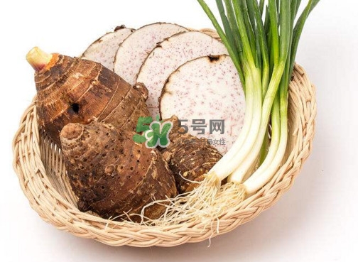 香芋怎么挑選？香芋怎么保存