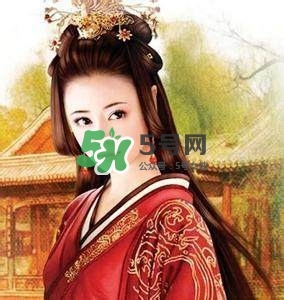 古代女人的身材標(biāo)準(zhǔn) 古代女性以什么身材為美？
