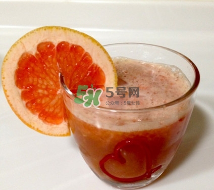 葡萄柚怎么保存？葡萄柚可以放多久