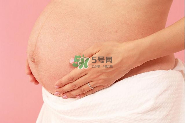 為什么孕婦的肚子有尖有圓？孕婦肚子尖圓對(duì)照?qǐng)D
