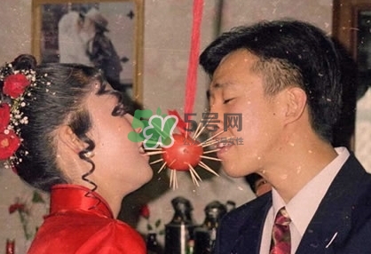 古代鬧洞房都是怎么鬧的？鬧洞房的習(xí)俗是怎么來(lái)的？