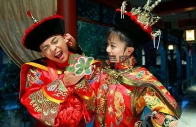 古代鬧洞房都是怎么鬧的？鬧洞房的習(xí)俗是怎么來(lái)的？