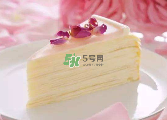 lady m蛋糕好吃嗎？lady m蛋糕哪種好吃？