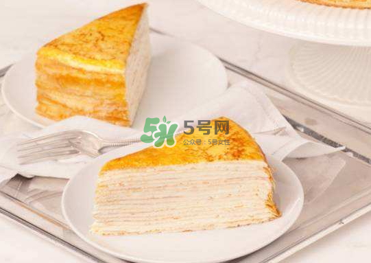 lady m蛋糕好吃嗎？lady m蛋糕哪種好吃？