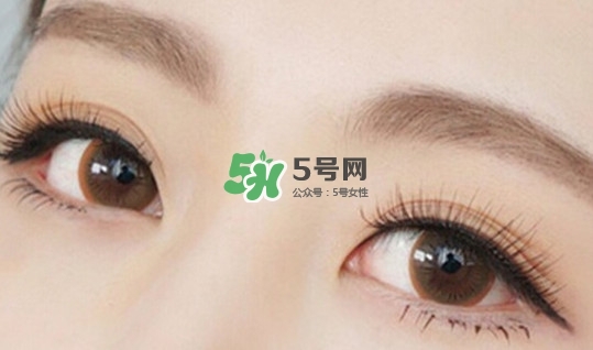 波浪眉是怎么畫的？為什么流行波浪眉？