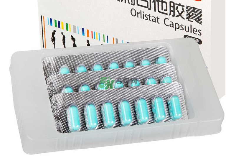 奧利司他是減肥藥嗎？奧利司他是禁藥嗎？