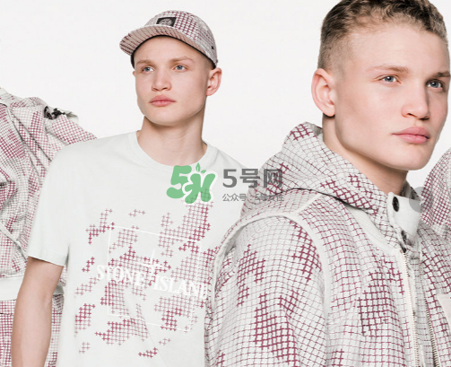 stone island2017秋冬系列多少錢_在哪買_好看嗎？