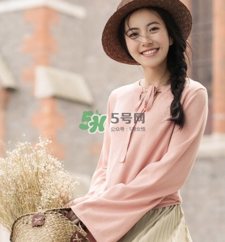 10月份穿什么衣服合適？十月份穿長袖還是短袖