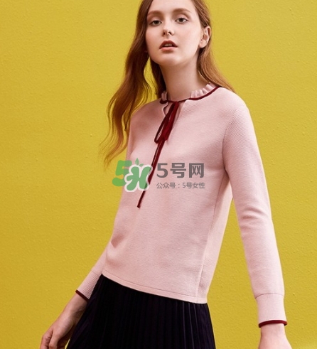 10月份穿什么衣服合適？十月份穿長袖還是短袖
