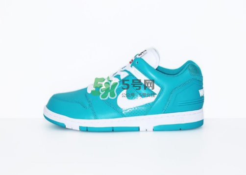 supreme與nike sb air force 2聯(lián)名什么時(shí)候發(fā)售？